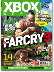 Xbox World Magazine