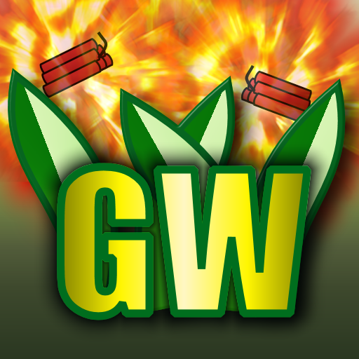 Garden Wars icon